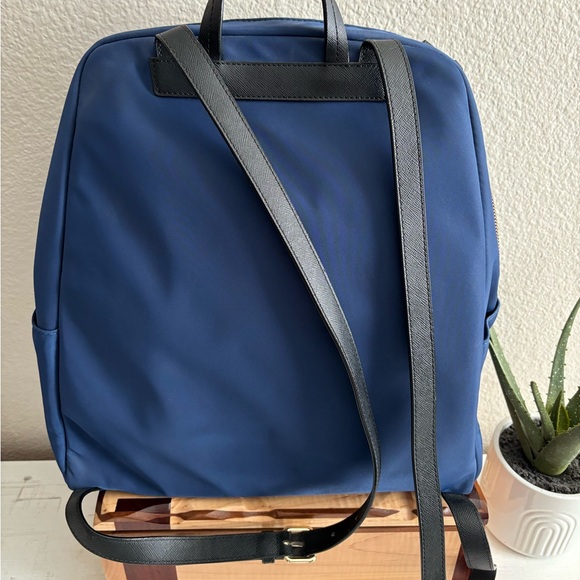 Kate Spade backpack - Picture 2 of 7